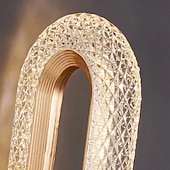 Недорогие ночники-светодиодная настольная лампа, современная, теплая белая, прикроватная лампа, подходящая для гостиной, спальни, офиса, прикроватной тумбочки и книжного шкафа