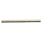 cheap Ceiling Lights-Italian-Style Minimalist Linear LED Ceiling Light, Sleek for Corridor/Entryway
