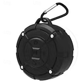 cheap Tool Accessories-Shower Speaker, IPX7 Waterproof Bluetooth Speaker, Loud HD Sound, Portable Wireless Speaker with Suction Cup &amp; Sturdy Hook, Built-in Mic, for Shower, Pool, Beach, Outdoor