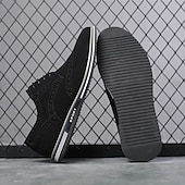 abordables Semiformal-Zapatos oxford de piel sintética marrón caramelo para hombre con detalles brogue: zapatos elegantes e informales con cordones para el trabajo, citas y uso diario.