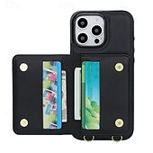 baratos Capas para iPhone-telefone Capinha Para iPhone 16 Pro Max Plus iPhone 16 iPhone 16 Plus iPhone 15 Pro Max Plus iphone 15 iPhone 15 14 Pro Max Plus iPhone 13 Pro Max iPhone 13 12 Pro Max Capa traseira com cordão Pata