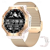 cheap Smartwatch-New ChatGPT AI assistant Smart Watch 5ATM Waterproof GPS Built-in Dual-band GNSS Compass Military Sport Smartwatch Men Woman