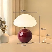 abordables lampe de chevet-Lampe de table à LED moderne, lampe de chevet, applicable au salon, à la chambre à coucher, au bureau, à la table de chevet et à la bibliothèque