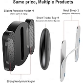 levne vrtací příslušenství-mini gps tracker, gps tracker pro auta bez podepsaní, mini gps tracker pro vozidla, nezjistitelný gps tracker do auta, pro iPhone/Android, airtag pro domácí mazlíčky, psa, tašku, děti