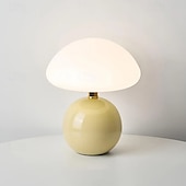 abordables lampe de chevet-Lampe de table à LED moderne, lampe de chevet, applicable au salon, à la chambre à coucher, au bureau, à la table de chevet et à la bibliothèque