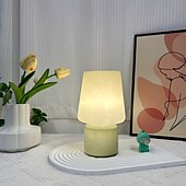 abordables lampe de chevet-Lampe de table à LED moderne, lampe de chevet blanc chaud, applicable au salon, à la chambre à coucher, au bureau, à la table de chevet et à la bibliothèque