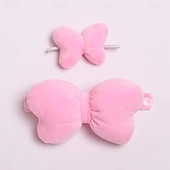 preiswerte Puppenbekleidungs- und Zubehörsets-Kleidungsset für 17cm Puppen ForLabubu Modekleidung Zubehör Outfit geeignet für 6,69 Zoll (17cm) Puppe weiche Baumwollkleidung Ersatz keine Puppe NUR Kleidung