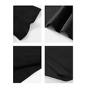 billiga Pojkens 3D Vision &amp; Geometri-Pojkar 3D Grafisk T-shirt Kortärmad Sommar Vår Mode Grundläggande Barn 4-12 år Rund hals Utomhus Ledigt Dagligen Normal