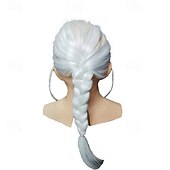 ieftine Masca și accesorii de Halloween-Mască de Halloween pentru bunica, costume realiste și înfricoșătoare, mască facială din latex, mască de groază pentru femeie în vârstă, recuzită de petrecere de vrăjitoare înfricoșătoare