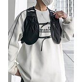 voordelige Hardloopmouwen-Hardloopvest Waterpakket Hydratatievest Armverwarmers Reflecterend waterdicht Sneldrogend Polyester voor marathonloop Wandelen Joggen