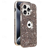 abordables Coques iPhone-téléphone Coque Pour Apple AirTag iPhone 16 Pro Max Plus iPhone 15 14 Pro Max Plus iPhone 13 Pro Max Coque Arrière Supporte la Charge Sans Fil Antichoc Rétro PC