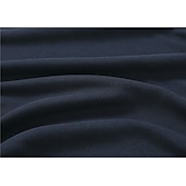economico Polo classica da uomo-Per uomo Polo Maglia da golf Casuale Sportivo Classico Manica Corta Essenziale Tinta unica Semplice Bottoni Davanti Estate Primavera Tutte le stagioni Vestibilità regolare Vinaccia Bianco Nero Blu