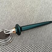 preiswerte Bade- und Körperpflege-arcbelle Eyeliner-Set – Mehrzweck-Make-up-Anwendungstool, leicht aufzutragender Eyeliner-Stift mit Silikon-Tool für präzises Auftragen von Augen und Lippen