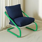 preiswerte Sofabezug-Sofabezug passend für Önnestad-Sofa, einfarbig, gesteppt, 100 % Baumwolle