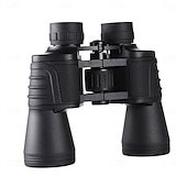 preiswerte Entfernungsmesser &amp; Teleskope-Fernglas 20x50mm professionelles Fernglas mit großer Reichweite Outdoor-Jagdfernglas Teleskop