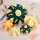 abordables Taies d&#039;Oreiller-1 pcs Polyester Housse de coussin &amp; Insert, Halloween Irrégulier Traditionnel Classique