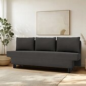 baratos Cobertura de Sofa-Capa de sofá 100% algodão adequada para capas acolchoadas de sofá älvdalen
