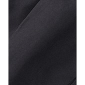 cheap Cargo Pants-Men&#039;s Cargo Pants Trousers Drawstring Elastic Waist Multi Pocket Plain Wearable Outdoor Daily Camping &amp; Hiking Fashion Classic Black Brown