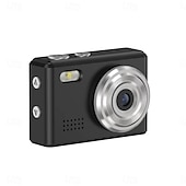 economico Action Camera-Nuova telecamera digitale portatile HD 1080p mini 0.96 CCD per principianti del campus con pollice