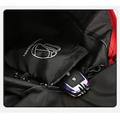 abordables stockage de bagages et de voyage-Sac à dos de randonnée pliable pour homme, sac à dos d&#039;extérieur léger et compact, imperméable, pour le camping, les voyages, le trekking, petit sac de sport portable et pliable avec plusieurs poches