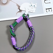 abordables Coques autres téléphones-Nouveau coussin de téléphone à la mode et mignon avec motif de chat, corde courte polyvalente, corde de poignet solide, corde anti-perte