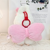 preiswerte Puppenbekleidungs- und Zubehörsets-Kleidungsset für 17cm Puppen ForLabubu Modekleidung Zubehör Outfit geeignet für 6,69 Zoll (17cm) Puppe weiche Baumwollkleidung Ersatz keine Puppe NUR Kleidung
