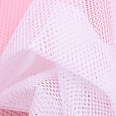 abordables Bacs, paniers à linge-Lot de 4 sacs à linge en filet à fermeture éclair durables, sacs de lavage de protection pour linge délicat, sous-vêtements, vêtements, compatibles avec les machines à laver