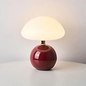 abordables lampe de chevet-Lampe de table à LED moderne, lampe de chevet, applicable au salon, à la chambre à coucher, au bureau, à la table de chevet et à la bibliothèque