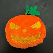 abordables Taies d&#039;Oreiller-1 pcs Polyester Housse de coussin, Halloween Irrégulier Cousu Traditionnel Classique