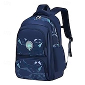 levne Bookbags-Nepromokavé dětské školní tašky pro chlapce 1.-6. třídy, ortopedické batohy pro juniory a střední školy, batohy pro děti, mochila infantil