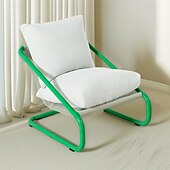 preiswerte Sofabezug-Sofabezug passend für Önnestad-Sofa, einfarbig, gesteppt, 100 % Baumwolle