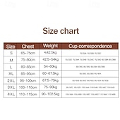 cheap Sports Bras &amp; Vests-Women&#039;s Yoga Bra Pilates Bra Sports Bra Bra Top Push Up Seamless Anti-vibration Wireless Solid / Plain Color Sport Activewear Deep Purple Watermelon Red Gym Zumba Running