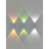 cheap Puck Lights-1 Pc Led Charging Puck Lights Spotlight, Sensor  Night Light, Usb Charging, Three Color Dimming, Magnetic Installation, No Need For Wiring Or Punching Hole