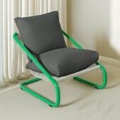 preiswerte Sofabezug-Sofabezug passend für Önnestad-Sofa, einfarbig, gesteppt, 100 % Baumwolle
