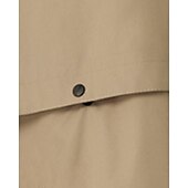 Недорогие Водонепроницаемые куртки-Жен. Куртка для активного отдыха Куртка для туризма и прогулок Дождевик На открытом воздухе Водонепроницаемость С защитой от ветра Быстровысыхающий Легкость Походная одежда Походная одежда Осень