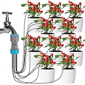 cheap Watering &amp; Irrigation-10-piece Drip Irrigation Head set Garden Irrigation Equipment