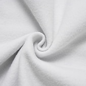 economico felpe in pile-Per uomo Felpa con cappuccio Felpa con cappuccio e zip corta Felpa con cappuccio in pile Nero Grigio Con Cappuccio Mezza zip Semplice Con zip Zip a un quarto Sport &amp; Outdoor Casuale Quotidiano