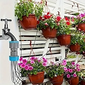 cheap Watering &amp; Irrigation-10-piece Drip Irrigation Head set Garden Irrigation Equipment