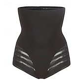 ieftine Jambiere simple-Pentru femei Pantaloni Scurți Jambiere Pantaloni scurți Scrunch Butt Șic Stradă Casual Scurt Talie Înaltă Simplu Talie elastică Respirabilitate Strech Vacanță Stradă Purtare Zilnică Culoarea Pielii