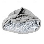 tanie Czapka typu beanie-Męskie Czapka Beanie Czapki Czarny Biały Poliester Wygodny Dzienne zużycie Wyjściowe Jednolity/zwykły kolor Oddychający