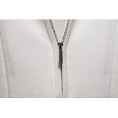 economico Polo Elite da Uomo-Per uomo Per maschio Tinta unica Strisce verticali Polo Maglione polo lavorato a maglia Manica Corta Collo ripiegato Colletto Polo Zip a un quarto Moderno Formale Lavoro Sport &amp; Outdoor Con zip