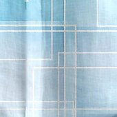 voordelige Geometrisch patroon-Voor heren Geometrisch Verloop Lijn Overhemd Zomer overhemd Overhemd met knopen Korte mouw Mode-casual Buiten Vakantie Dagelijks gebruik Zomer Lente Strijkijzer 3D-afdrukken shirts met kraag Voorste