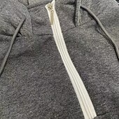 economico felpe con cappuccio da uomo di base-Per uomo Felpa con cappuccio e zip Felpa con cappuccio Felpa con zip Nero Vino Blu marino Blu Verde scuro Con Cappuccio Semplice Con zip Tasca Frontale Zip a un quarto Sport &amp; Outdoor Casuale