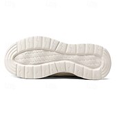 billige Sneakers til herrer-gule herresneakers med flammedesign, lett, pustende overdel, komfortabel passform for løping, trening og hverdagsbruk