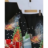voordelige Jongens 3D Dieren-Jongens 3D Dinosaurus Set met capuchon en joggingbroek Sportoutfit Trainingspakken Lange mouw Lente Herfst Dagelijks Basic Casual Kinderen 4-12 jaar Capuchon Buiten Vakantie Sport Getailleerd