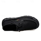 abordables sandales d&#039;extérieur-Baskets d&#039;extérieur pour hommes en cuir marron avec tige en mesh, semelle intérieure coussinée et semelle en caoutchouc durable pour le sport, la randonnée et les aventures actives en plein air