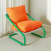 preiswerte Sofabezug-Sofabezug passend für Önnestad-Sofa, einfarbig, gesteppt, 100 % Baumwolle