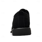 preiswerte Formell-Braune Derby-Schuhe aus hochwertigem Rindsleder für Herren mit glattem Kunstleder-Finish – klassisches Schuhwerk fürs Büro, formelle Anlässe und den Alltag