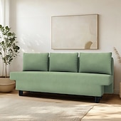 baratos Cobertura de Sofa-Capa de sofá 100% algodão adequada para capas acolchoadas de sofá älvdalen