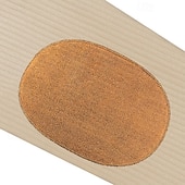 baratos Suéteres básicos-Homens Moletom Moletom Polo Preto Branco Verde Tropa Cáqui Cinzento Colarinho Clerical Tecido Desportos e Ar livre Casual Diário Roupa de rua Legal Roupa de Esporte Primavera &amp; Outono Roupa Moletons